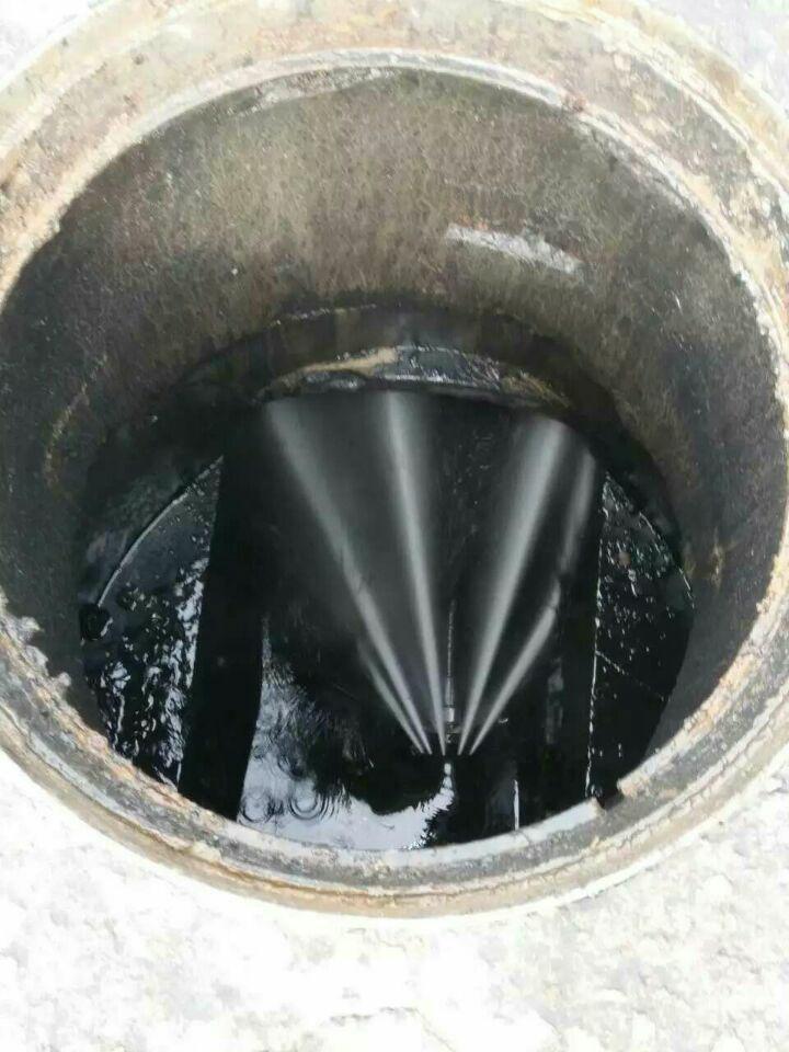 桥东市政管道清洗-排污管道清洗