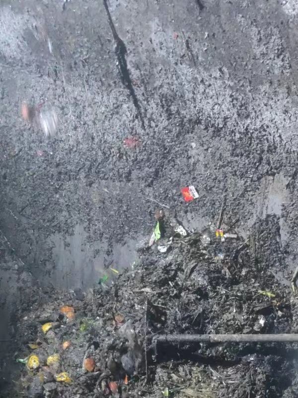 桥东管道结垢危害和原因